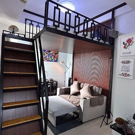 Kurlix Suites Of Azure North San Fernando  Kültér fotó