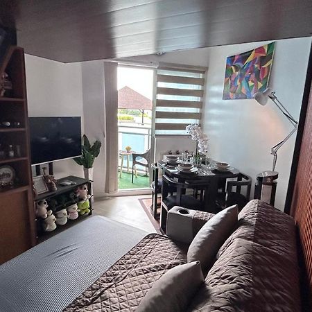 Kurlix Suites Of Azure North San Fernando  Kültér fotó