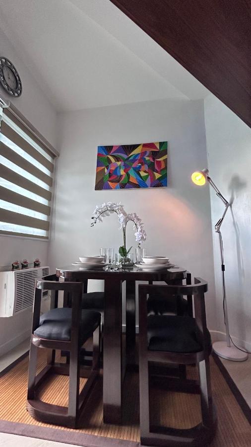 Kurlix Suites Of Azure North San Fernando  Kültér fotó