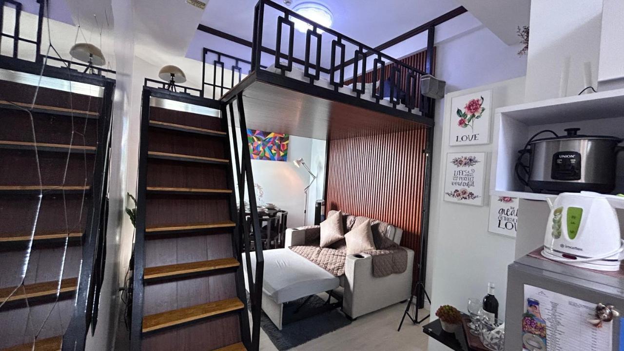 Kurlix Suites Of Azure North San Fernando  Kültér fotó