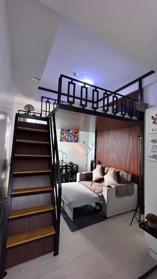 Kurlix Suites Of Azure North San Fernando  Kültér fotó
