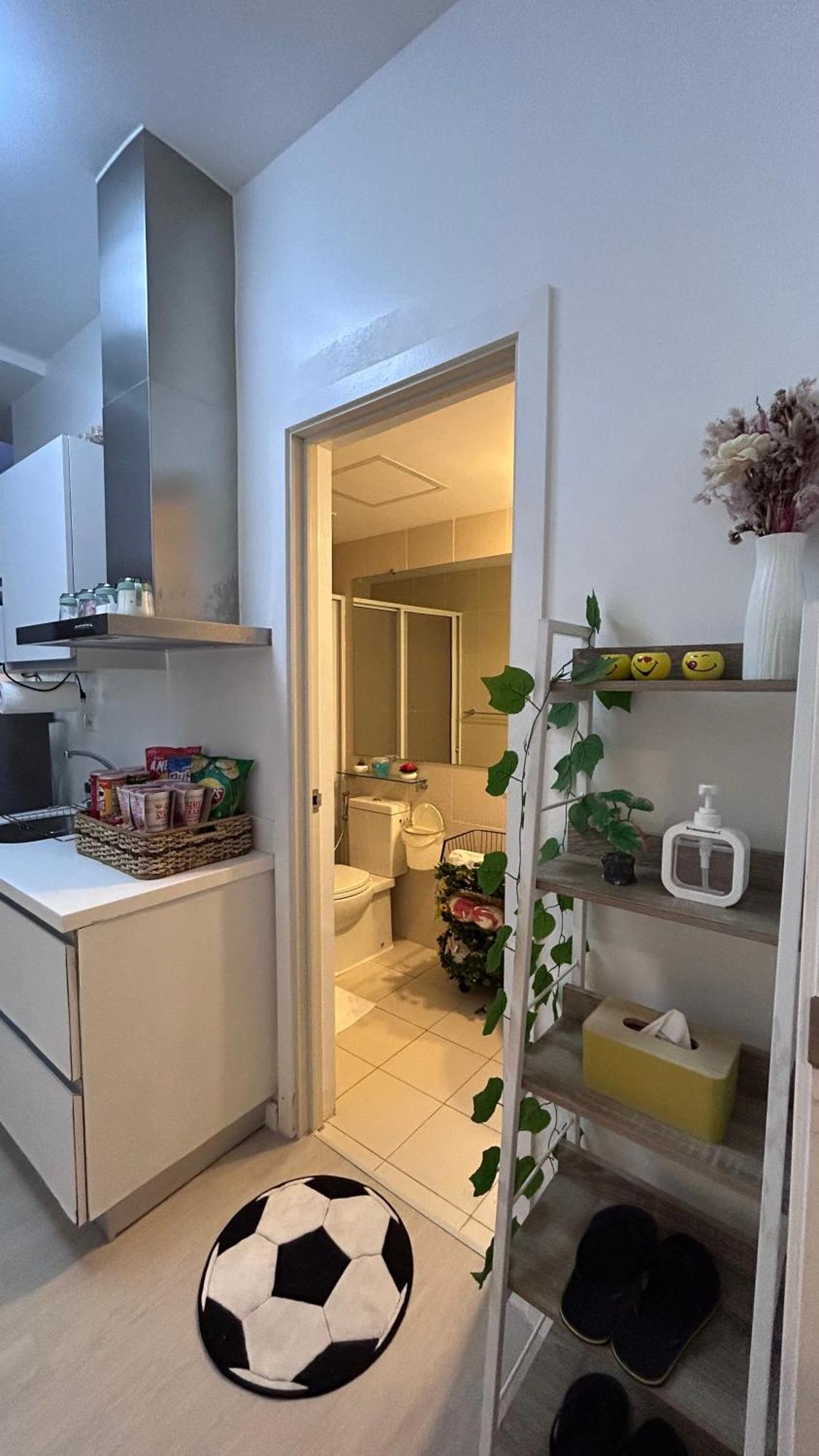 Kurlix Suites Of Azure North San Fernando  Kültér fotó