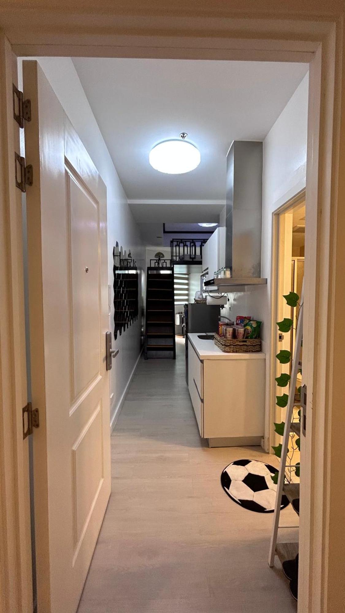 Kurlix Suites Of Azure North San Fernando  Kültér fotó