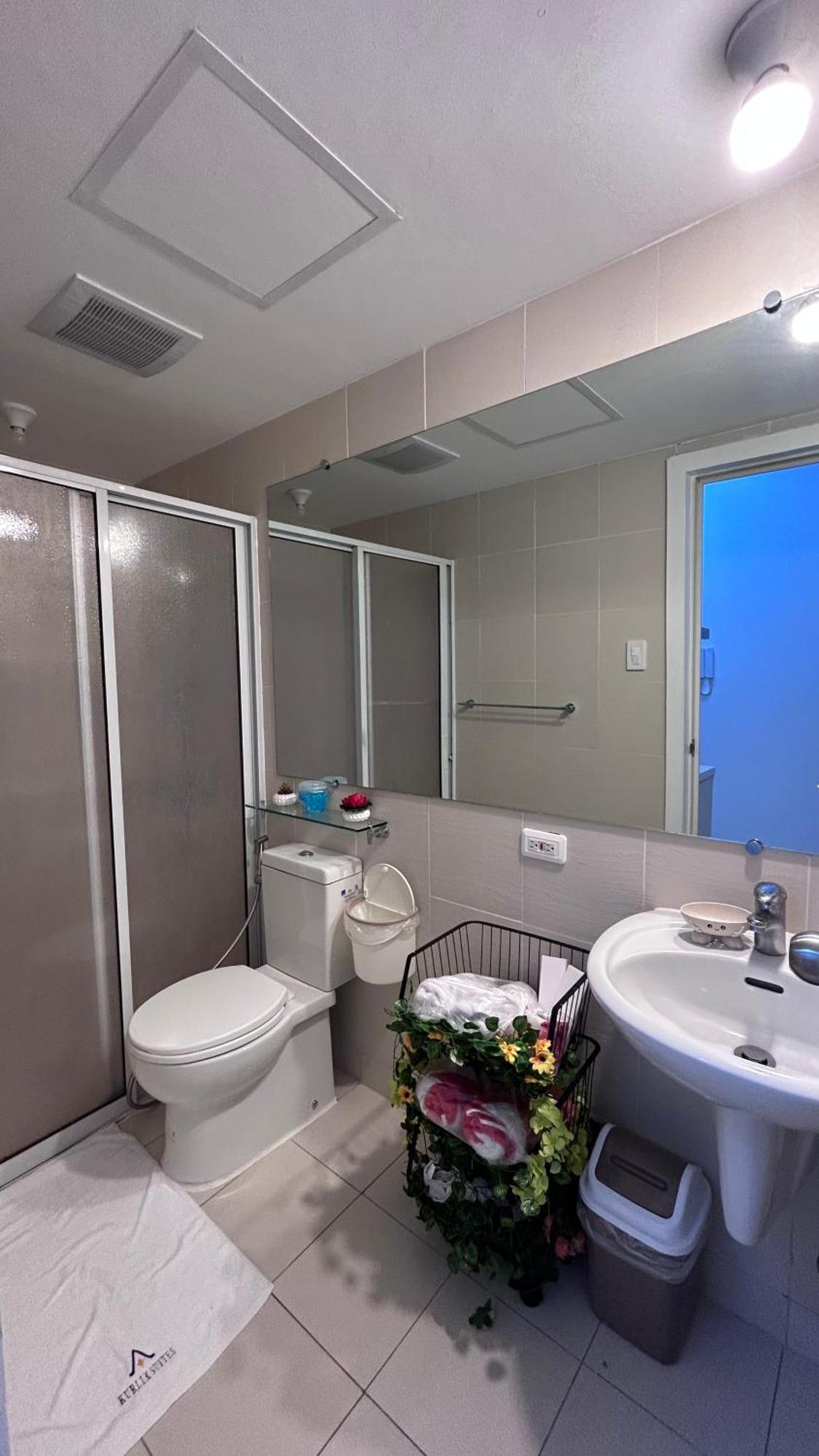 Kurlix Suites Of Azure North San Fernando  Kültér fotó